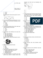 PTS Semester 2 (Getaran&Unsur)