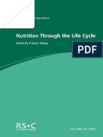 Nutrition Through The Life Cycle Compress