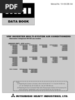 Data Book-KX-Indoor