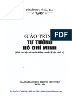 Tư Tư NG H Chí Minh - GT 2021