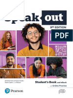 IVY - Book 1 - Speakout 3rd B1+ Student - S Book