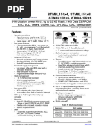 STM8L151G6