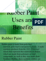 Rubberpaintusesandbenefits 140511105614 Phpapp01