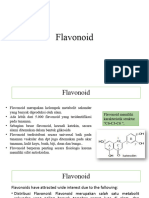 7. Flavonoid