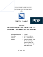 DRAFT Writing Report Group 7