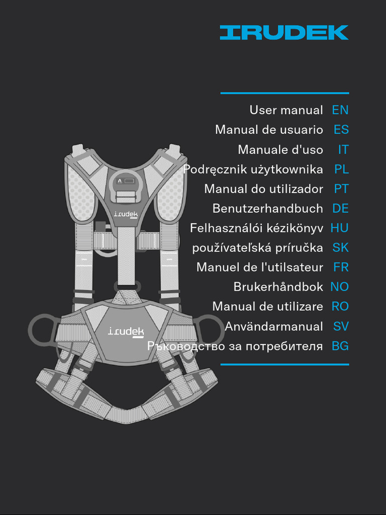 Manual I Rudek | PDF | Materials