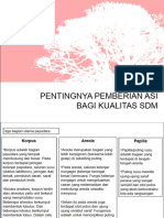 PPT Gangguan Alat Reproduksi, ASI Dan KB