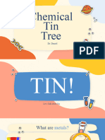 Tin Tree Winter Camp 23