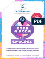 Roda A Roda Das Emoções 21 10 21 PDF