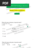 AC Part 3 + Electrostatic Part 1 + Inegration Last Part + Series IQ Part 1