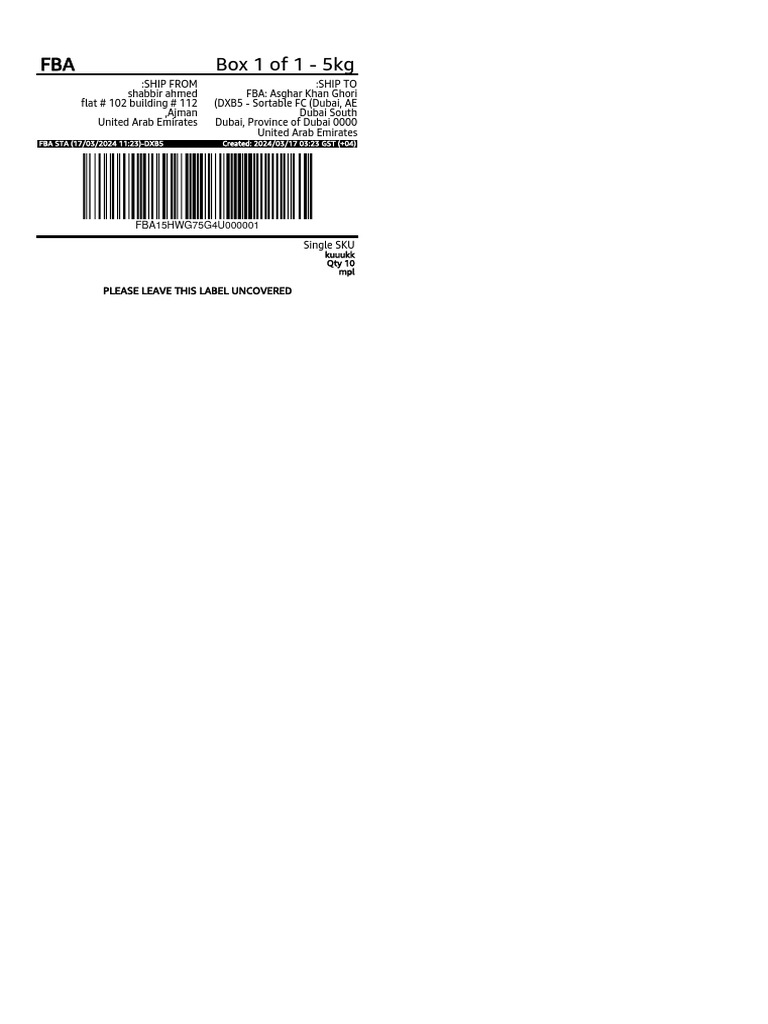 Taimor 10 Pcs Rose Box 17 3 2024 | PDF