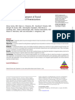 Ascha - ASJ19 - Nonsurgical Management of Facial Masculinization and Feminization
