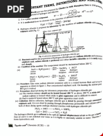 STD 10 HCL