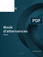 Book Alternance 2024