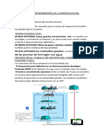 Impacto Medioambiental de La Energia Nuclear