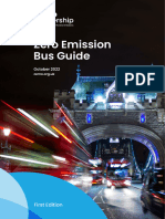 Zemo Zero Emission Bus Guide 2022 Online Version
