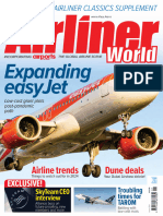 Airliner World - January 2024