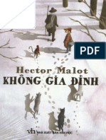 Không gia đình (Huỳnh Lý)