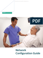 Philips Efficia CM Series Network Configuration Manual 74
