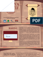 Budaya Positif Modul 1.4 (Kelompok 2)