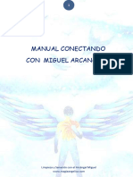 Manual Conectando Con Miguel Arcangel 1 1