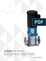 Jockey Pump Series Selection AURORA-2014