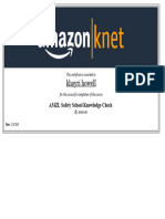 Certificate (1) .PDF Amazon Completed Test