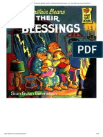 THE BERENSTAIN BEARS COUNT THEIR BLESSINGS Pages 1-33 - Flip PDF Download - FlipHTML5