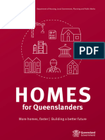 Homes For Queenslanders