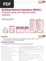 ESB Networks Statement of Charges 2019 | PDF | Electric Power ...