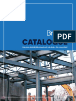 Catalogue BRUCO