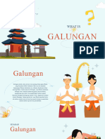 Galungan