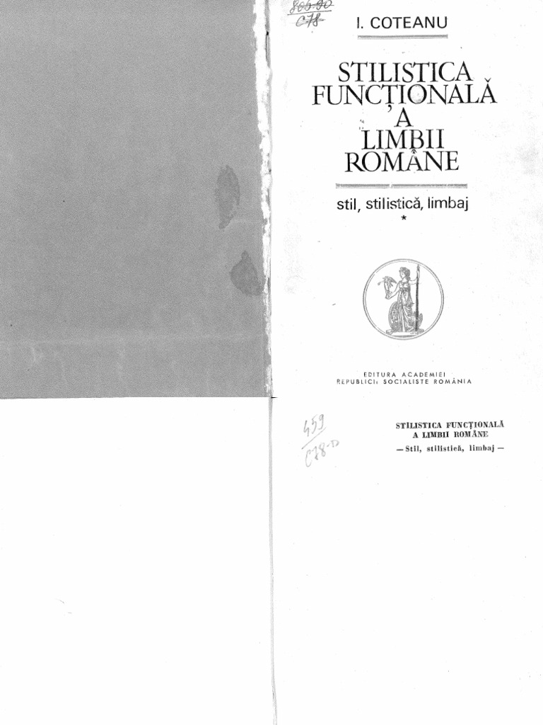 Statistica Functionala 9 | PDF