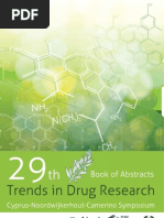 Download Trends in Drug Research by Evsevios Hadjicostas SN71960353 doc pdf