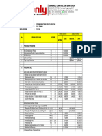 BOQ Kosong Pekerjaan Sipil (06.06.23)