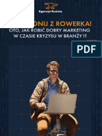 E BOOK Uporzadkuj Swoj Marketing Na Czas Kryzysu W Branzy IT