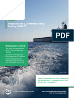 VPC Whitepaper - How To Prepare For D 2 Commissioning Testing - FINAL