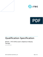 37473-IBT1D1 Qualification Specification v2 0