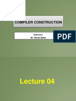 Lecture 04