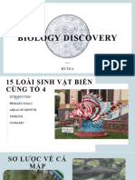 Biology Discovery