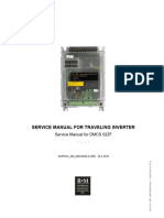 DMCS 022 Service Manual 1