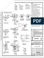 2.EBS1-EPFA76-EBCV-DEPS-1001-D00 Pipe Support Layout - Details