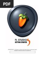 Download Manual en Espaol de Fruity-Loops 5 by api-3833264 SN7196122 doc pdf