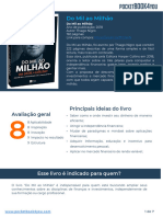 Do Mil Ao Milhão - Thiago Nigro