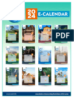 AAT E-Calendar For 2024