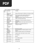 BCA P131 Practical - Docx