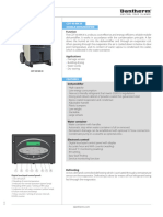 DANTHERM-cdt40 Esptecn