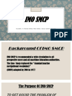 IMO SMCP-1