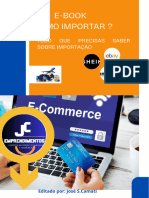 E-Book Sobre Importação PDF