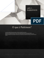 Aps 2 - Parkinson